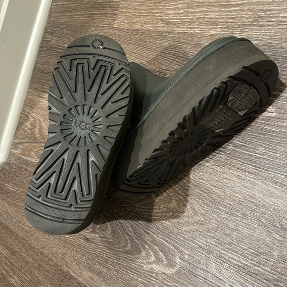 Platform Uggs - Picture 5 of 7